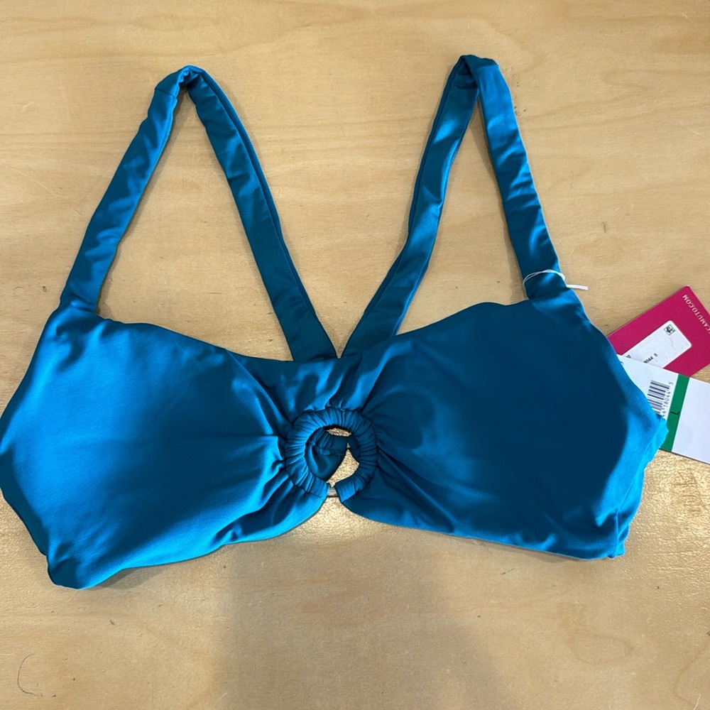 Bikini Top NWT